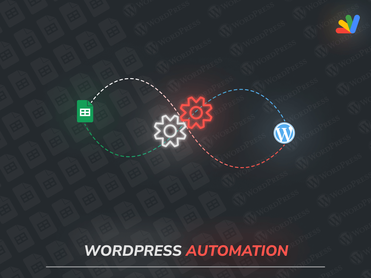 WordPress Automation